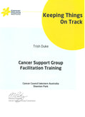 Austalian Cancer support group